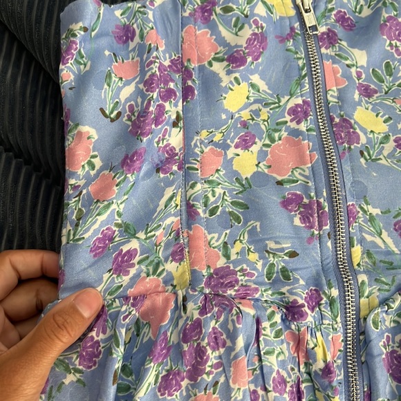 Charlene Mini Dress - Picture 12 of 16